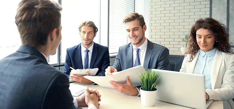 Benefits of Government Business Loans in Vaughan, Ontario