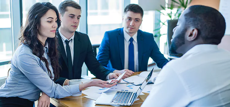 Benefits of the BDC loan in Vaughan, ON