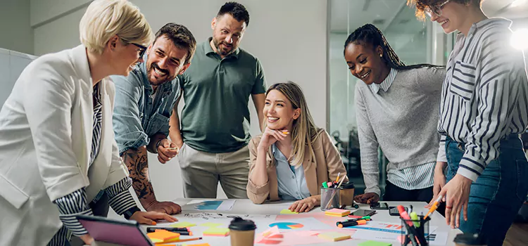 Implementation Ideas in Vaughan, Ontario