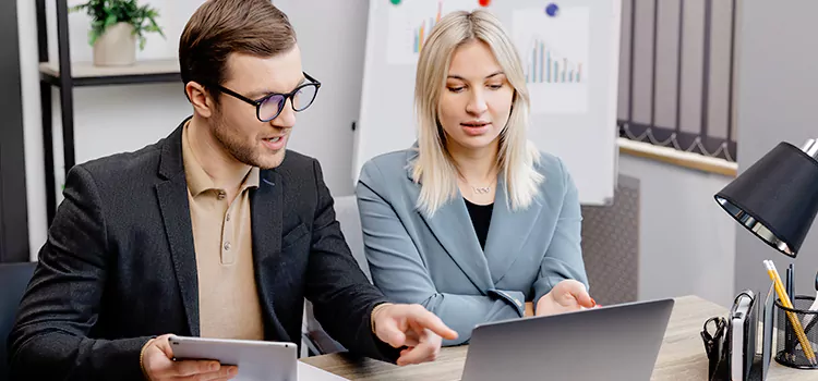 Key Features of Government Business Financing in Vaughan, ON