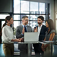 Why Choose CDAP Advisors in Vaughan, Ontario